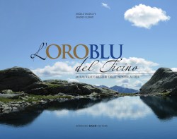 Oldrati-Valsecchi - L oro blu del Ticino COP